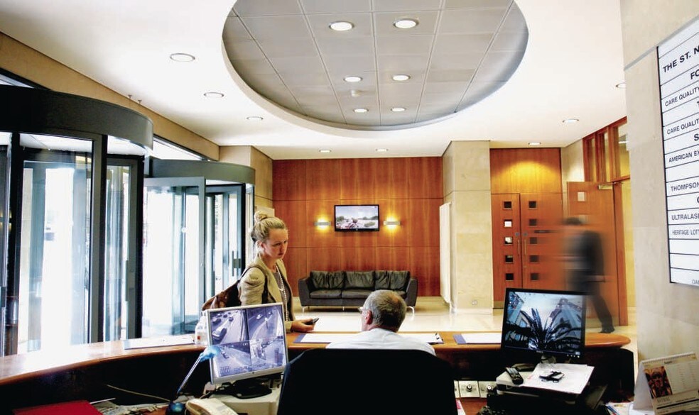 St. Nicholas St, Newcastle Upon Tyne à louer - Photo intérieure – Image 3 sur 36