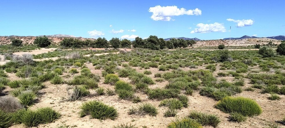 Partida los Cabezos, 16, Villena, Alicante à vendre - Aérien – Image 3 sur 4