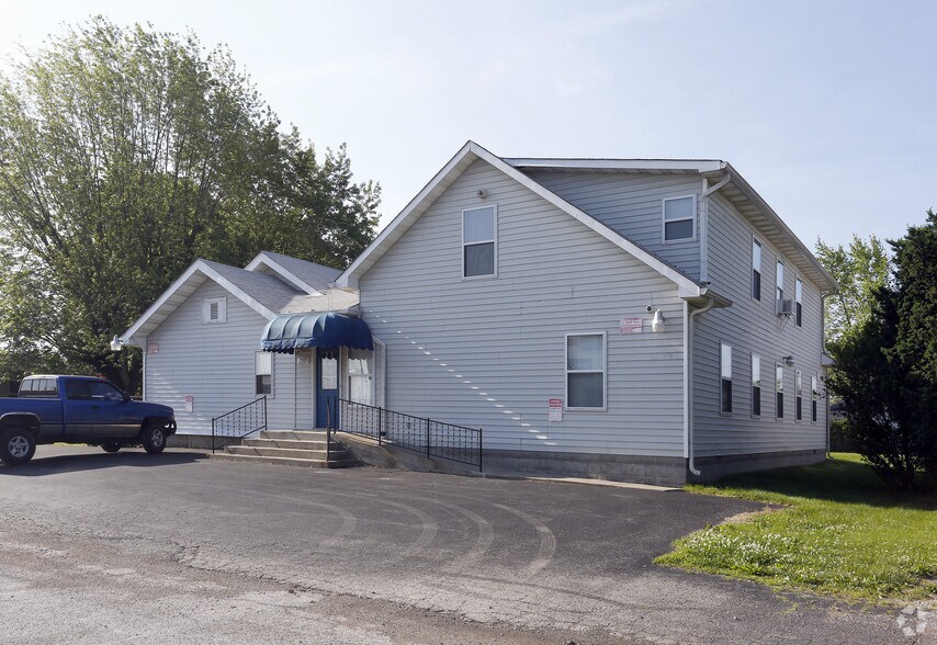 2301 E 45th St, Indianapolis, IN à vendre - Photo de l’immeuble – Image 3 sur 20