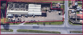 Plus de détails pour Selby Rd, Leeds - Local commercial à vendre