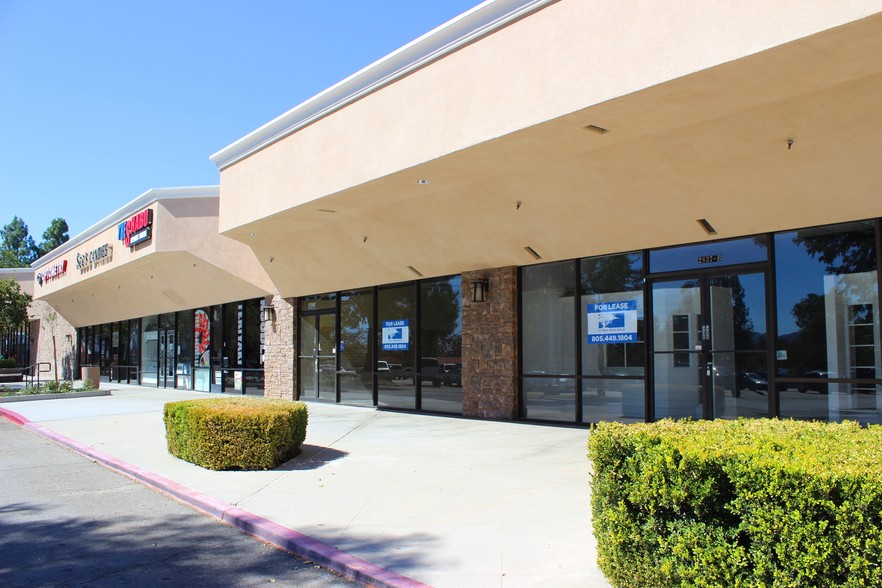 2410-2837 Cochran St, Simi Valley, CA à louer - Photo de l’immeuble – Image 3 sur 7