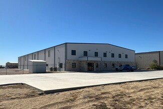 Plus de détails pour 13005 W Interstate 20 E, Odessa, TX - Industriel/Logistique à louer