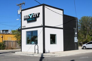 Plus de détails pour 1019 SW Military Dr, San Antonio, TX - Local commercial à vendre
