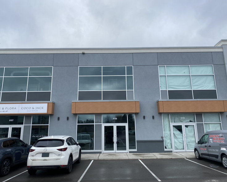 1042 Garner Rd W, Ancaster, ON à vendre - Photo de l’immeuble – Image 3 sur 7