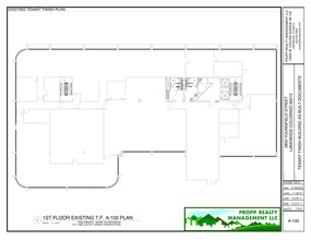 2850 Youngfield St, Lakewood, CO à louer Plan de site– Image 1 sur 1