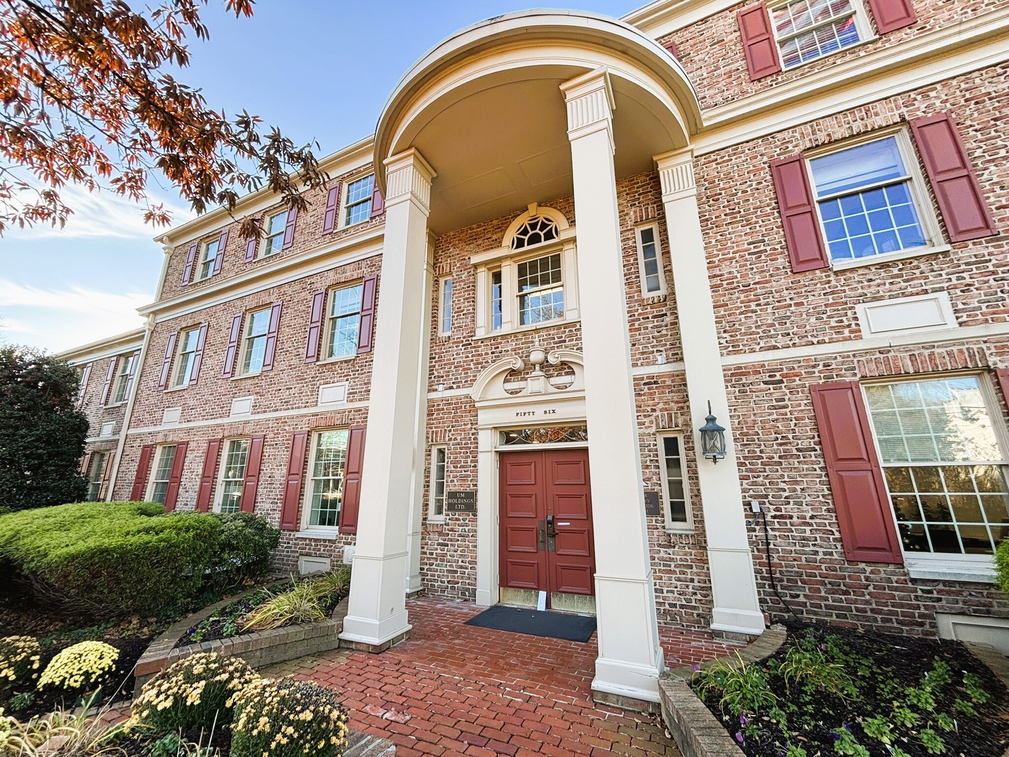 56 Haddon Ave, Haddonfield, NJ à louer Photo de l’immeuble– Image 1 sur 14