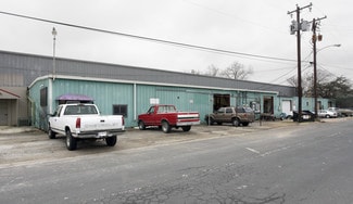 Plus de détails pour 1525 Brandi Ln, Round Rock, TX - Industriel/Logistique à vendre