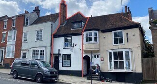 Plus de détails pour 46 North Hl, Colchester - Bureau à vendre