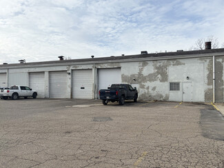 Plus de détails pour 1355 E Archwood Ave, Akron, OH - Industriel/Logistique à louer