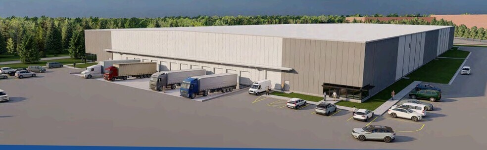 5177 Corporate Woods Dr, Kalamazoo, MI à louer - Photo de l’immeuble – Image 2 sur 14