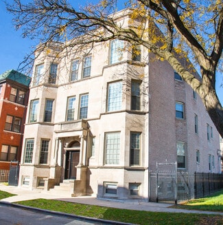 Plus de détails pour 724 E 50th Pl, Chicago, IL - Logement à vendre