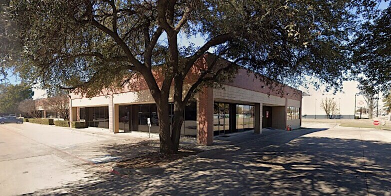 12035 Shiloh Rd, Dallas, TX à louer - Photo de l’immeuble – Image 2 sur 21