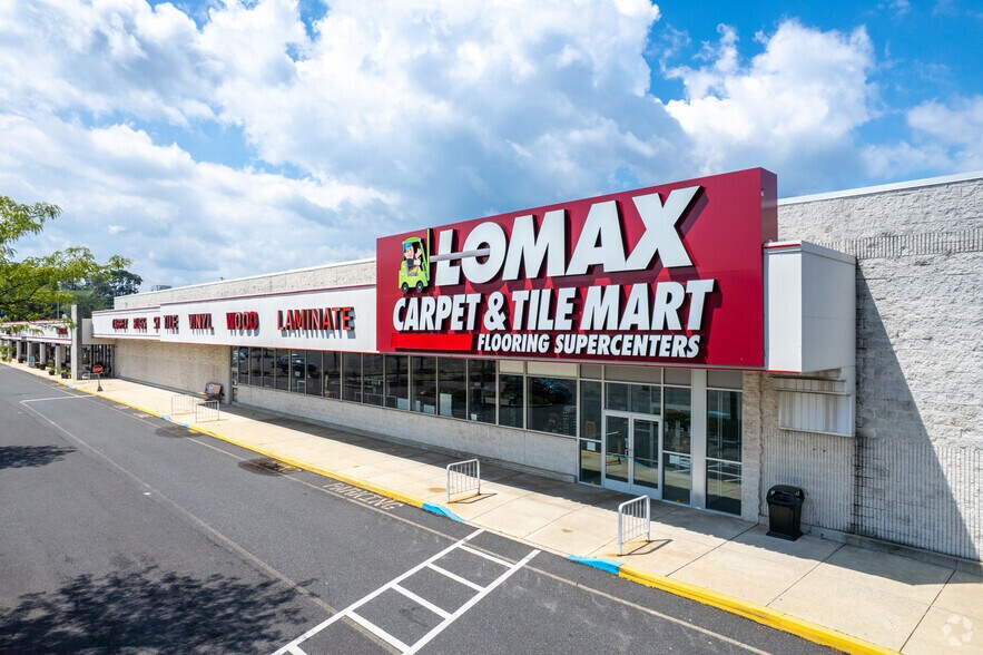 600 Laurelwood Rd, Pottstown, PA à louer - Photo principale – Image 1 sur 2