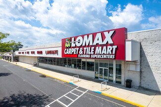 Plus de détails pour 600 Laurelwood Rd, Pottstown, PA - Local commercial à louer