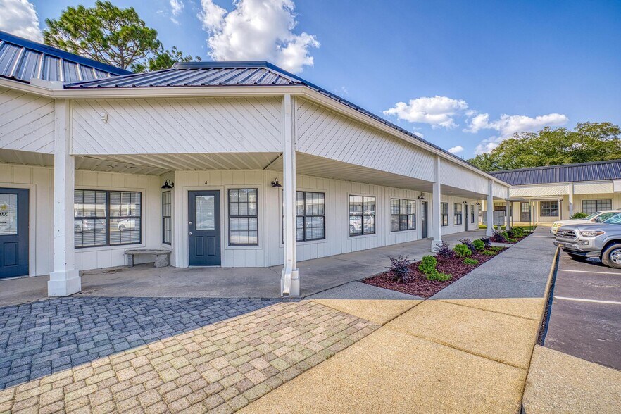 2400 W Michigan Ave, Pensacola, FL à louer - Photo de l’immeuble – Image 3 sur 7