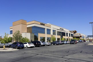 Plus de détails pour 10465 Park Meadows Dr, Lone Tree, CO - Bureau à vendre