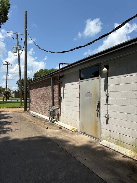 197 S Main St, Tyronza, AR à vendre - Photo de l’immeuble – Image 2 sur 5