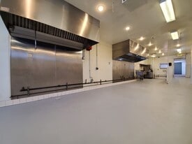 3414 W Washington Blvd, Los Angeles CA - Bureau