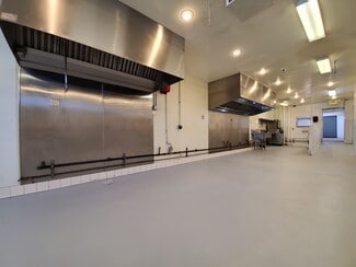 Plus de détails pour 3414 W Washington Blvd, Los Angeles, CA - Local commercial à vendre
