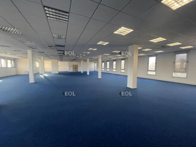 Plus de détails pour Bureau à louer