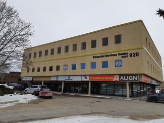 Plus de détails pour 920 Princess St, Kingston, ON - Local commercial à louer