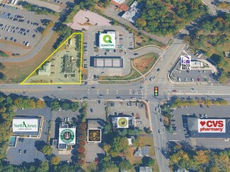 Plus de détails pour 180-210 Hamburg Tpke, Wayne, NJ - Local commercial à louer