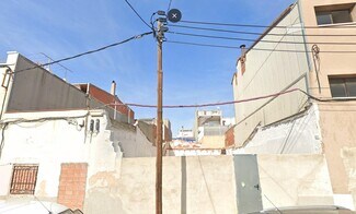 Plus de détails pour Carrer del Bages, 11, Terrassa - Terrain à vendre