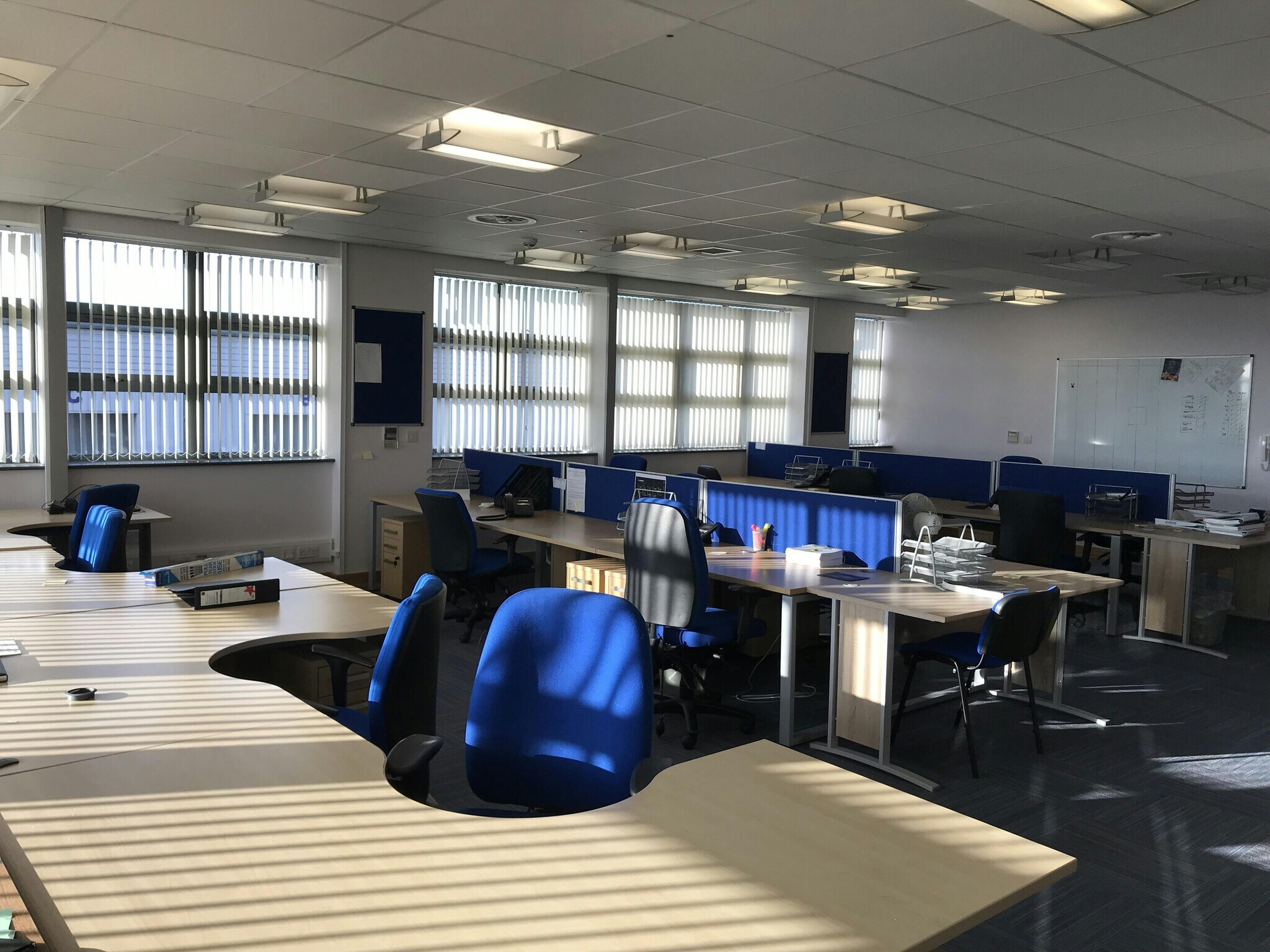 Whitfield Ct, Durham à louer Photo intérieure– Image 1 sur 16