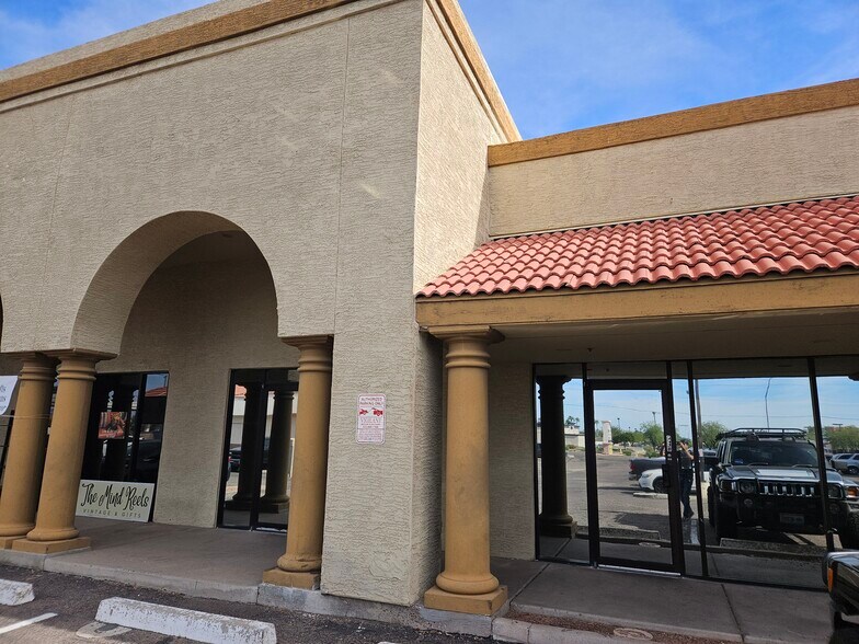 6017-6025 E McKellips Rd, Mesa, AZ à louer - Photo intérieure – Image 2 sur 5