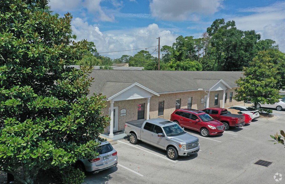 1616 Jork Rd, Jacksonville, FL à vendre - Photo de l’immeuble – Image 2 sur 3