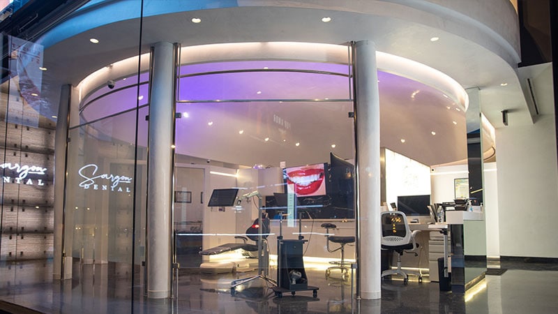 8711 W Sunset Blvd, West Hollywood, CA à louer Photo intérieure– Image 1 sur 9