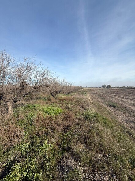 Terrain dans Puerto Lumbreras, Murcia à vendre - Photo de l’immeuble – Image 3 sur 6