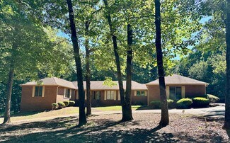 Plus de détails pour 175 Crowell Rd N, Covington, GA - Santé à vendre