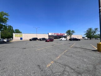 Plus de détails pour 7101 Roosevelt Blvd, Philadelphia, PA - Local commercial à louer