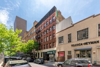 Plus de détails pour 310 E 94th St, New York, NY - Bureau à louer