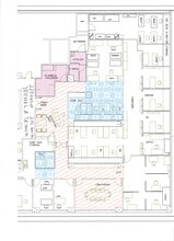 228 E 45th St, New York, NY à louer Plan de site– Image 1 sur 11