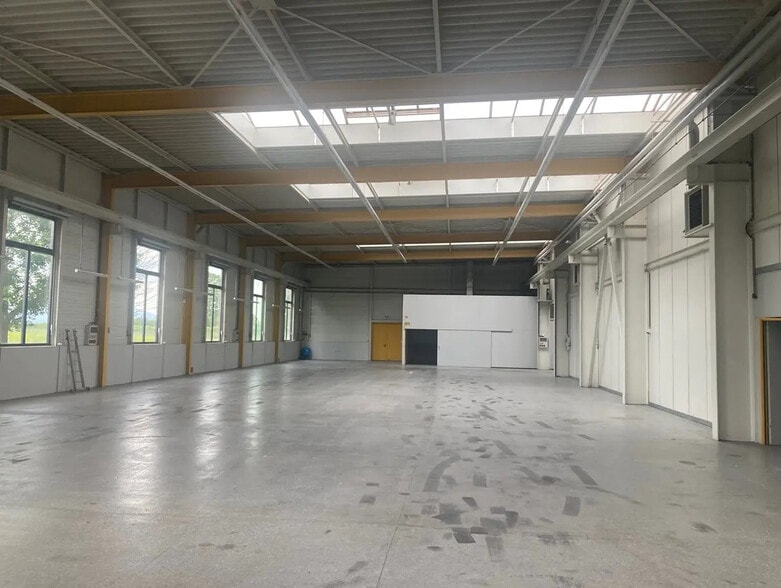 1 Rue Des Artisans, Volgelsheim à louer - Photo de l’immeuble – Image 2 sur 6