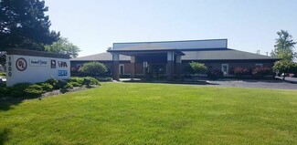 Plus de détails pour 1900 Indian Wood Cir, Maumee, OH - Bureau à louer