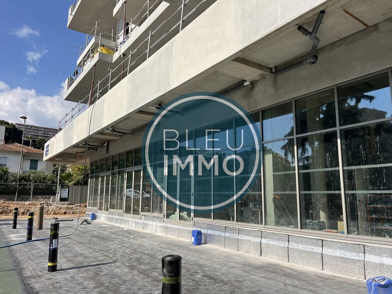 Local commercial dans Saint-Laurent-du-Var à vendre - Photo de l’immeuble – Image 3 sur 3