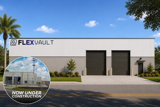 Plus de détails pour 920-924 SE Dixie Hwy, Stuart, FL - Local d’activités à vendre
