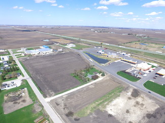 Plus de détails pour Industrial Park Drive, Ellsworth, IA - Terrain à vendre