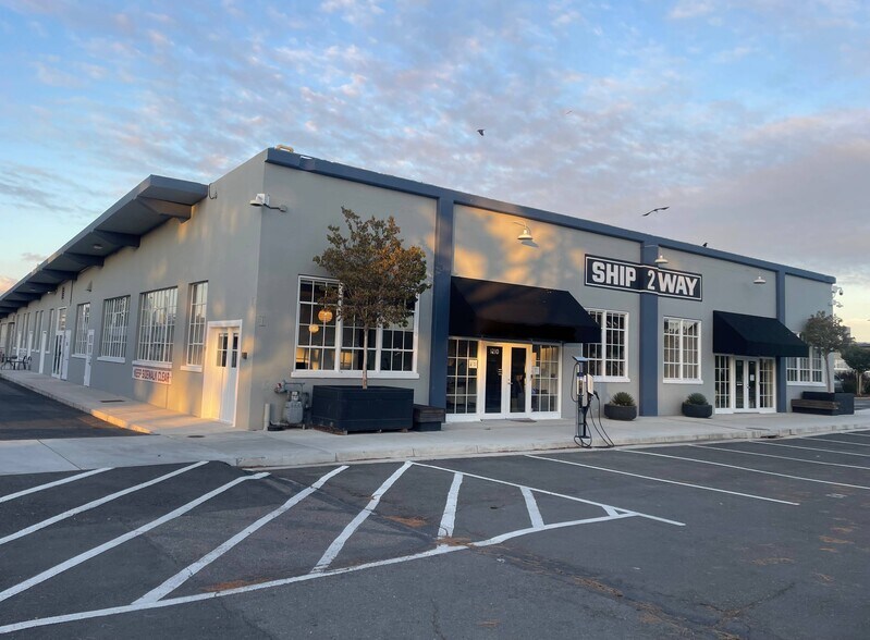 1210 Marina Village Pky, Alameda, CA à louer - Photo de l’immeuble – Image 1 sur 2