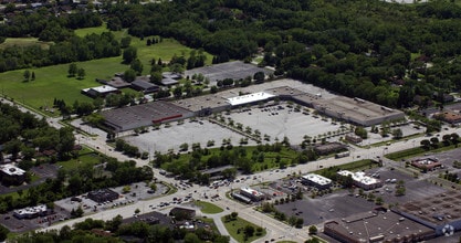 4011 Lincoln Hwy, Matteson, IL - VUE AÉRIENNE  vue de carte - Image1