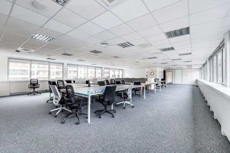3-5 Rue Albert De Vatimesnil, Levallois-Perret à louer - Photo intérieure – Image 3 sur 12