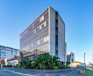 Plus de détails pour 115-119 Holdenhurst Rd, Bournemouth - Bureau à louer