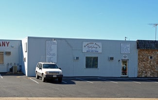 Plus de détails pour 4905 W Marshall St, Richmond, VA - Bureau/Local commercial à louer