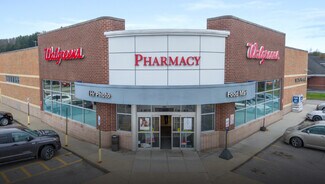 Plus de détails pour 71 W Main St, Buckhannon, WV - Local commercial à vendre