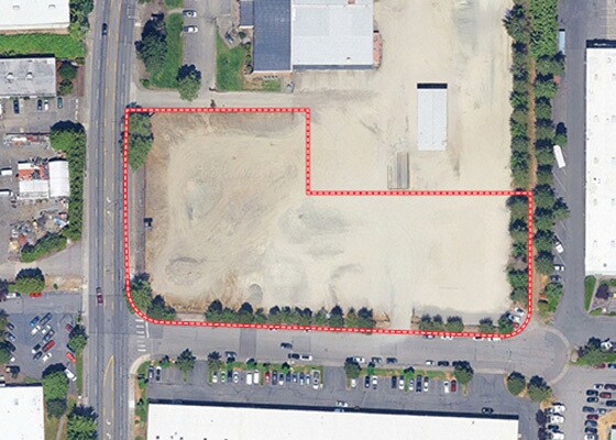 2702 W Valley Hwy N, Auburn, WA à louer - Photo de l’immeuble – Image 2 sur 2