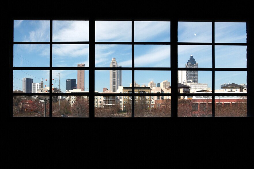 454 Irwin St Ne, Atlanta, GA à louer - Photo intérieure – Image 2 sur 6