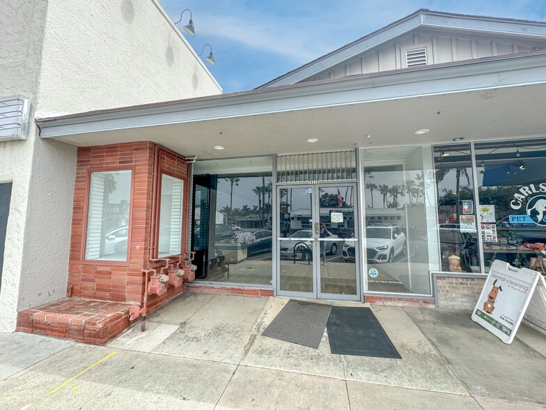 2832-2840 State St, Carlsbad, CA à louer - Photo de l’immeuble – Image 3 sur 3